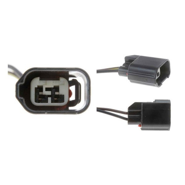 Dorman Conduct-Tite Lamp Repair Harness with Weatherproof Terminals for 1999-2005 Ford and 2003-2005 Lincoln 84772