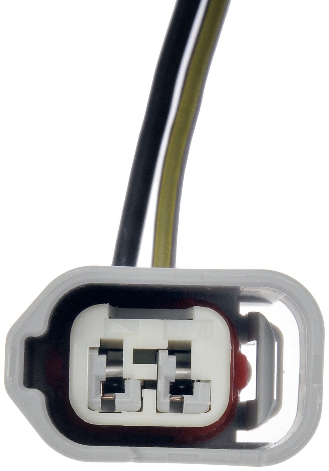 Dorman Conduct-Tite Lamp Repair Harness with Weatherproof Terminals for 1999-2005 Ford and 2003-2005 Lincoln 84772