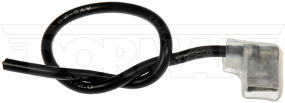 Dorman Conduct-Tite H1 Headlight Socket 14 Gauge for 1995-2010 Vehicles 84781