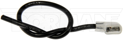 Dorman Conduct-Tite H1 Headlight Socket 14 Gauge for 1995-2010 Vehicles 84781