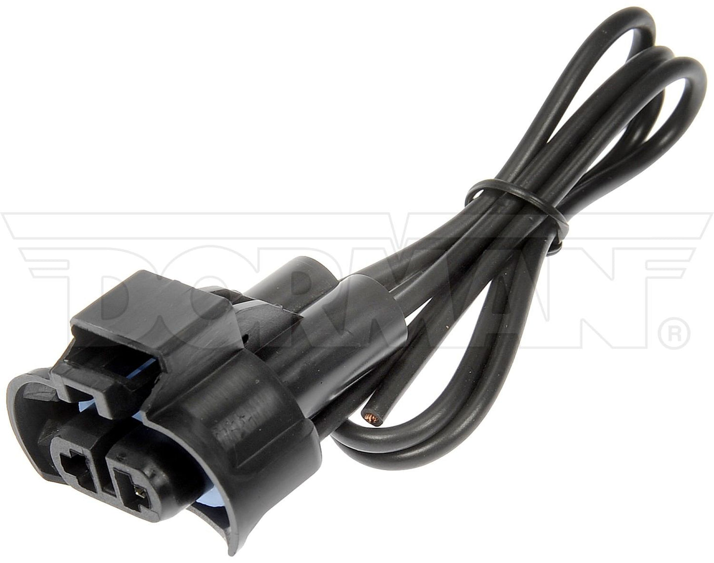 Dorman - Conduct-Tite Headlight Socket 84783