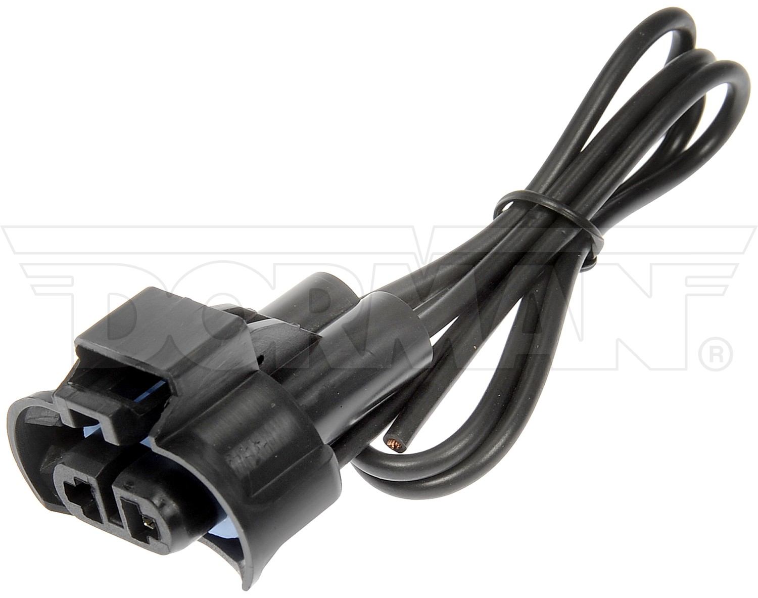 Dorman - Conduct-Tite Headlight Socket 84783