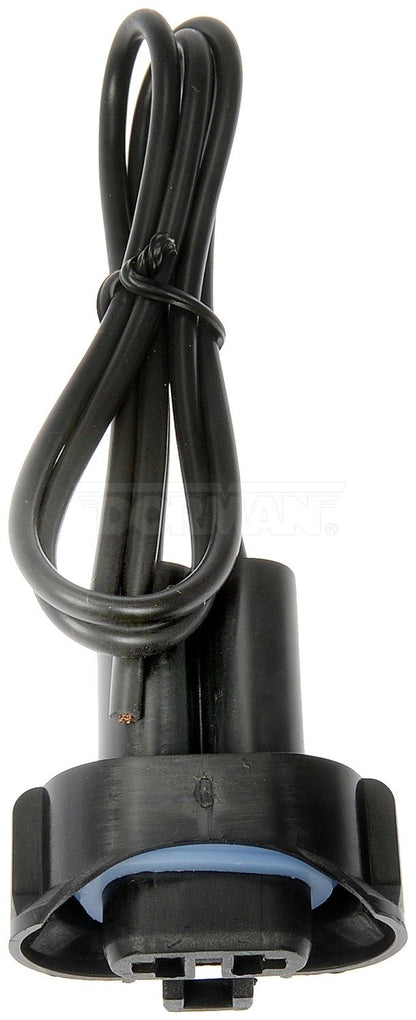 Dorman - Conduct-Tite Headlight Socket 2-Wire H8/H11 Harness with corrosion-resistant contacts for 2014-02 84783