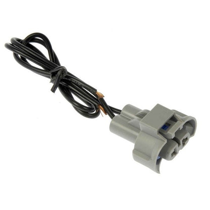Dorman Conduct-Tite Headlight Socket for 2001-2010 Vehicles with 2-Wire H9 Harness 84784