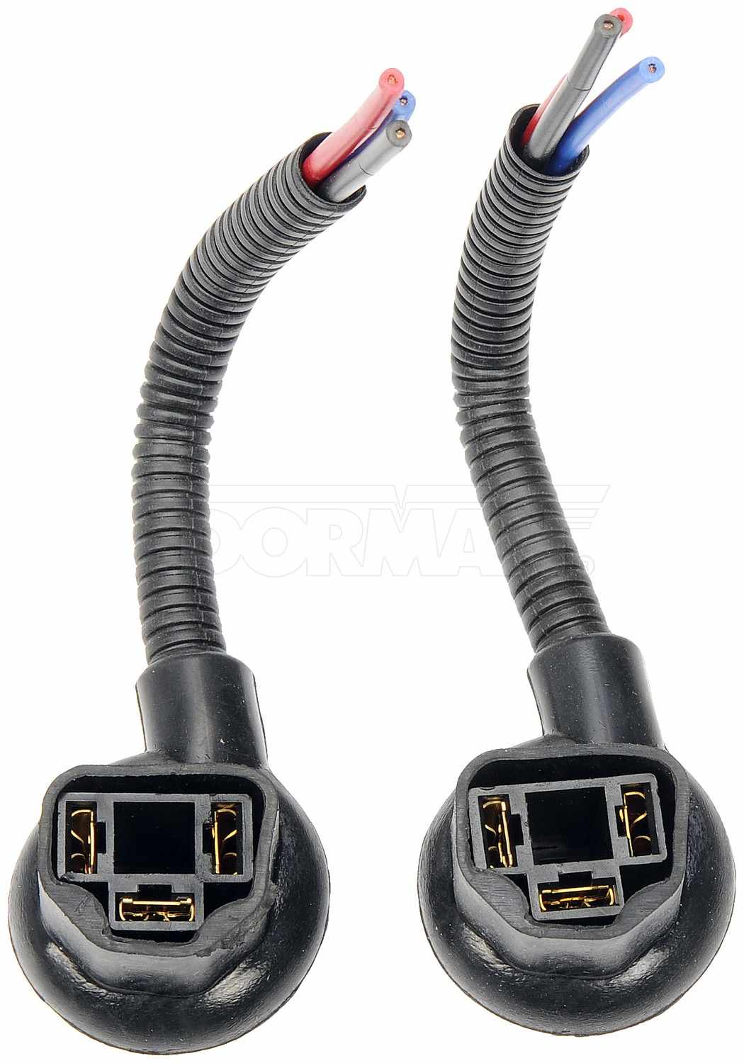 Dorman - Conduct-Tite Headlight Socket 84790