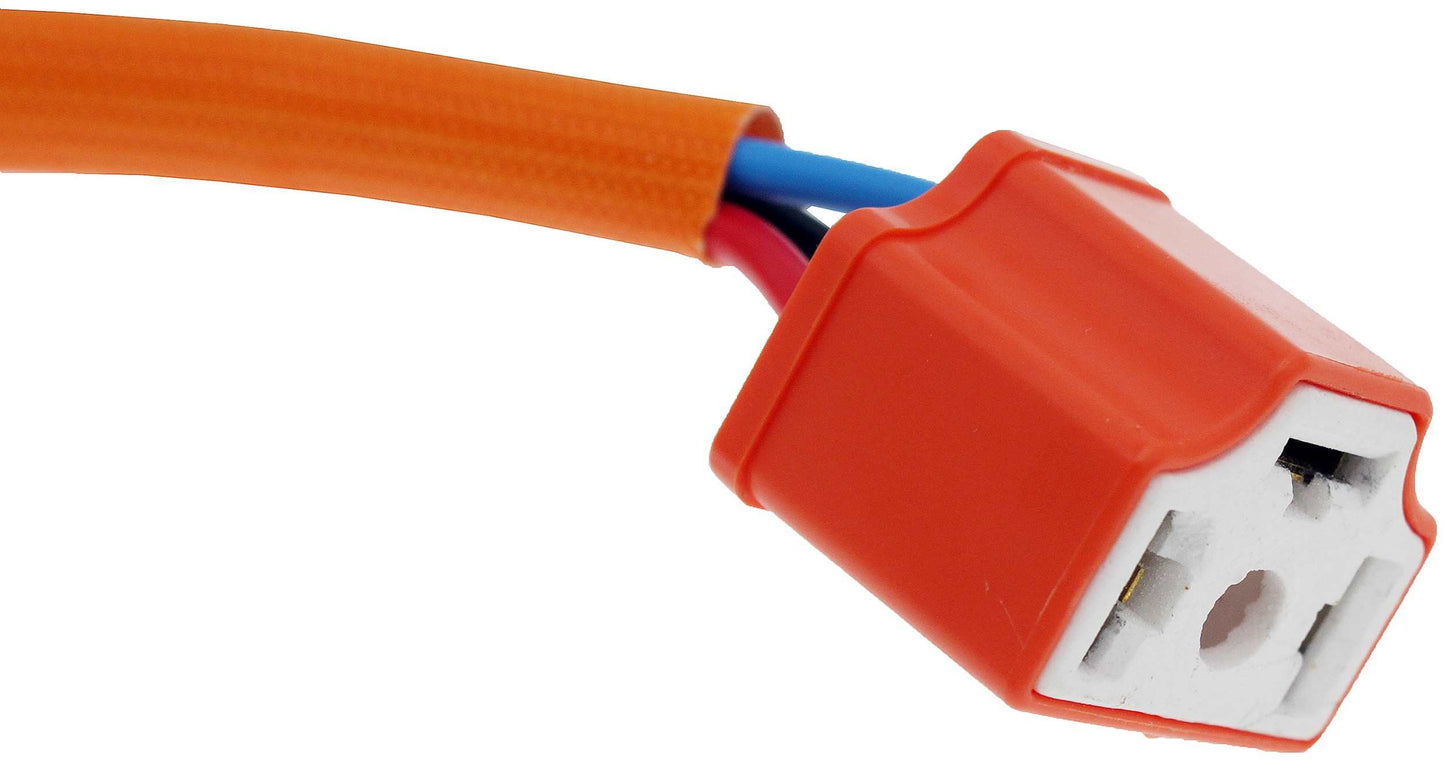 Dorman - Conduct-Tite Headlight Socket 84790