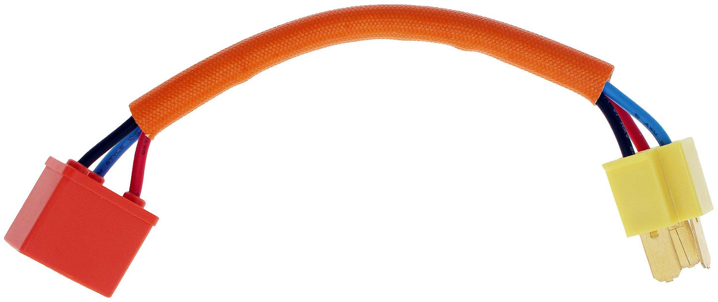 Dorman - Conduct-Tite Headlight Socket 84790