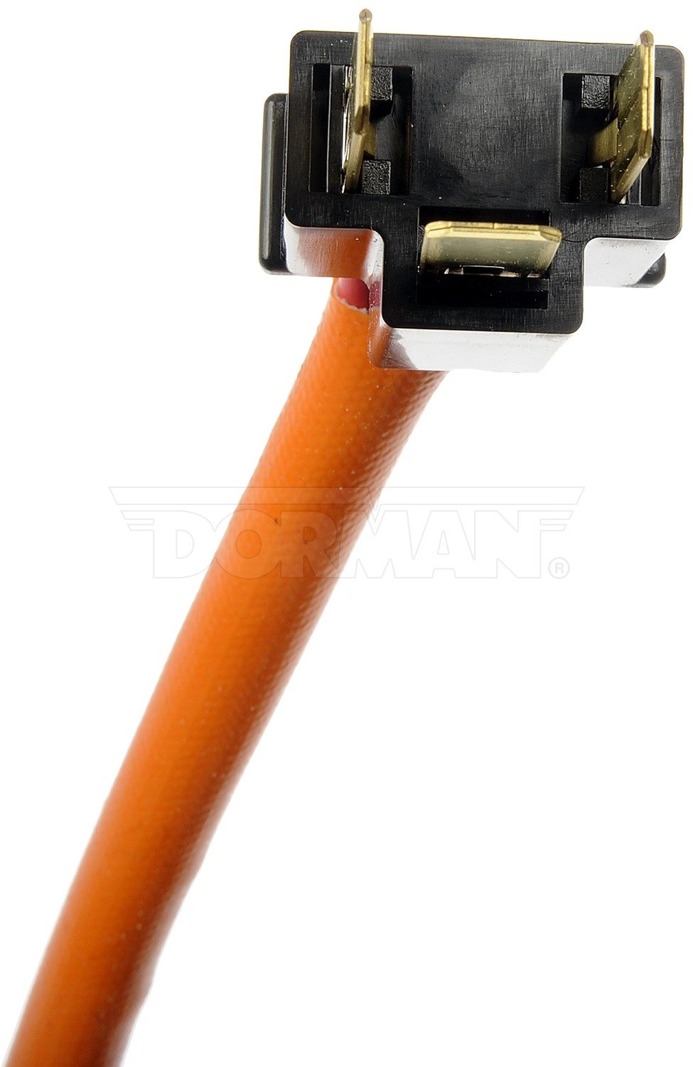 Dorman - Conduct-Tite Headlight Socket 84790