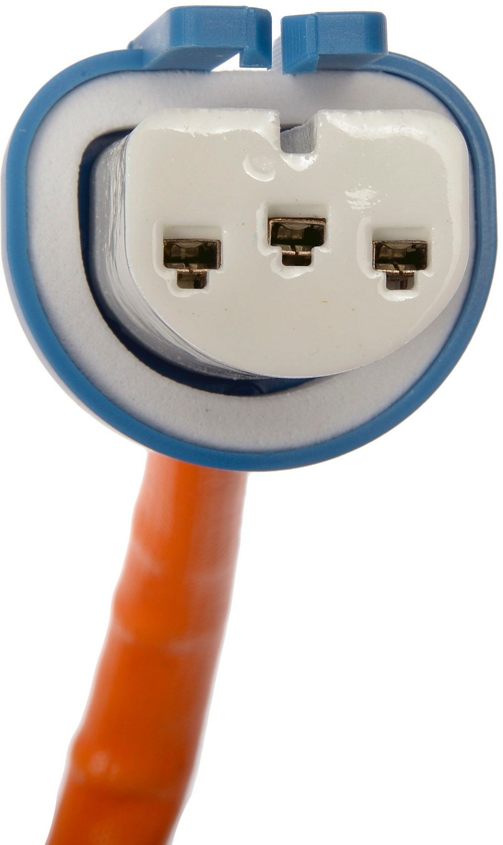 Dorman Conduct-Tite High Temperature Headlight Socket for 9004 9007 Bulb 84791