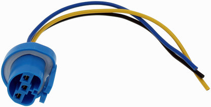 Dorman - Conduct-Tite Headlight Socket 84791