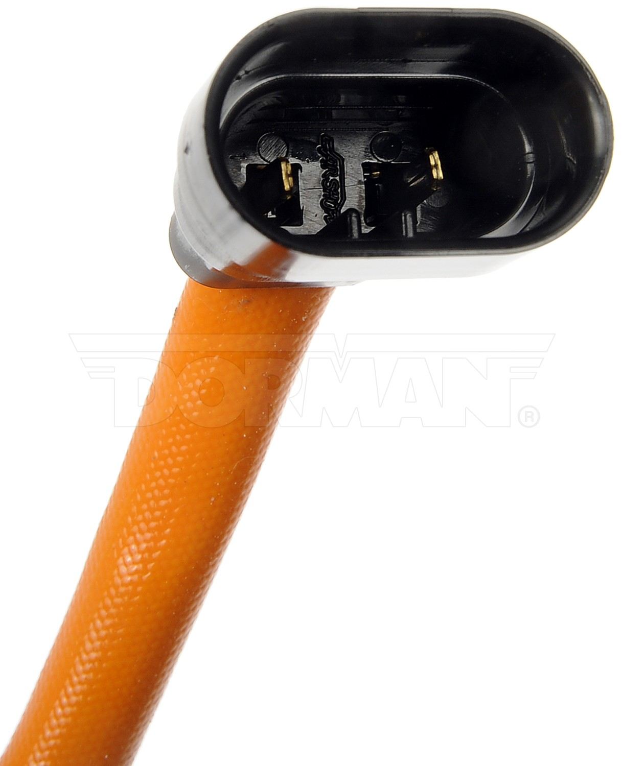 Dorman Conduct-Tite High Temperature Headlight Socket for 1987-2010 Vehicles with 9005 Bulb 84792