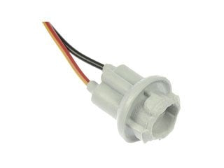 Dorman Conduct-Tite 2-Wire Sidemarker Socket Assembly with 17mm Base for Chrysler Ford Honda 84803