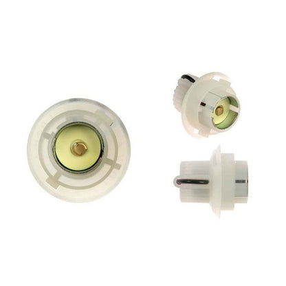 Dorman Conduct-Tite 2-Wire Single Contact Socket for Acura Honda Nissan Toyota 84808