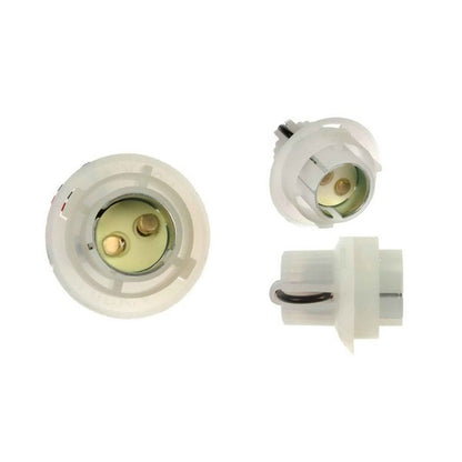 Dorman Conduct-Tite 3-Wire Double Contact Import Socket for 1970-1999 Acura Honda Nissan Subaru Toyota 84809
