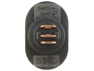 Dorman - Conduct-Tite Rocker Type Switch 84841
