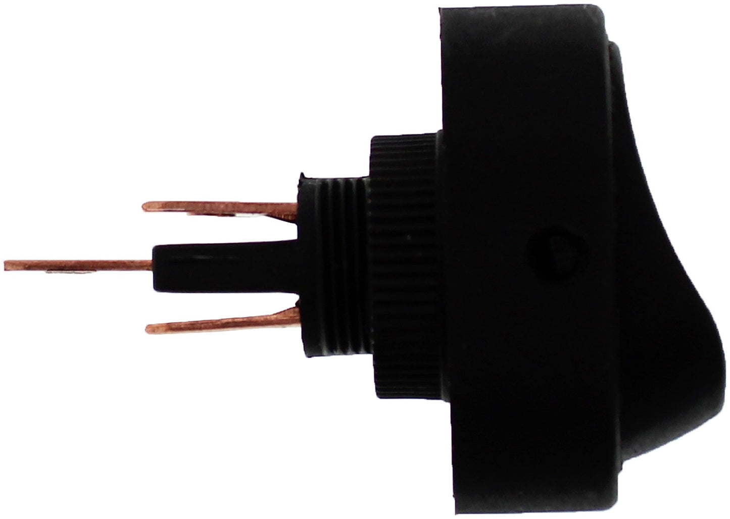 Dorman Conduct-Tite Rocker Switch with Green LED Glow for Electrical Accessories 84843