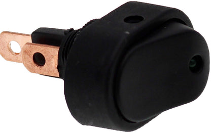 Dorman Conduct-Tite Rocker Switch with Green LED Glow for Electrical Accessories 84843