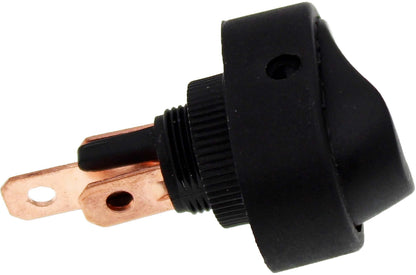 Dorman Conduct-Tite Rocker Switch with Green LED Glow for Electrical Accessories 84843