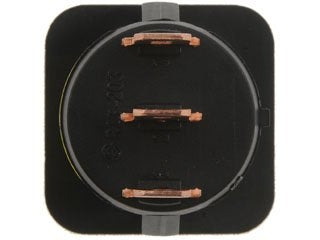 Dorman Conduct-Tite Rocker Switch with Red LED Glow for Electrical Accessories 84880