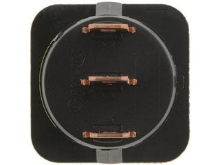 Dorman Conduct-Tite Rocker Switch with Amber LED Glow for Electrical Accessories 84882