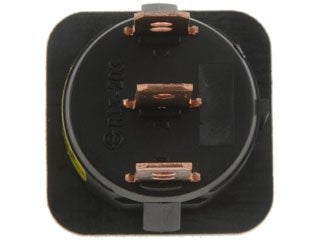 Dorman Conduct-Tite Rocker Switch with Green LED Glow for Electrical Accessories 84883