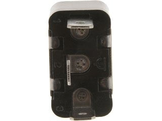 Dorman Conduct-Tite Blue LED Toggle Switch with Metal Lever for Electrical Accessories 84895