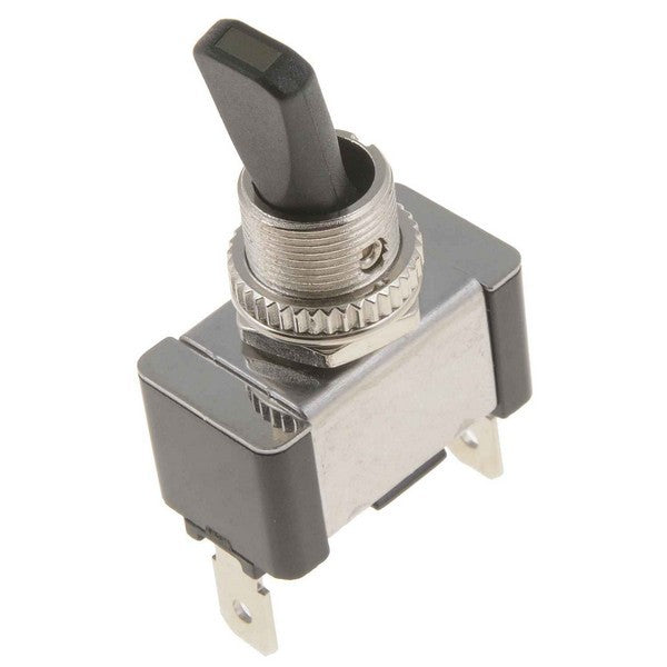 Dorman Conduct-Tite Toggle Switch with Amber LED Lever for Automotive Accessories 84896