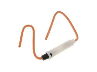 Dorman Conduct-Tite 12 Gauge 30 Amp Glass Style Fuse Holder for Automotive Electrical Systems 84937