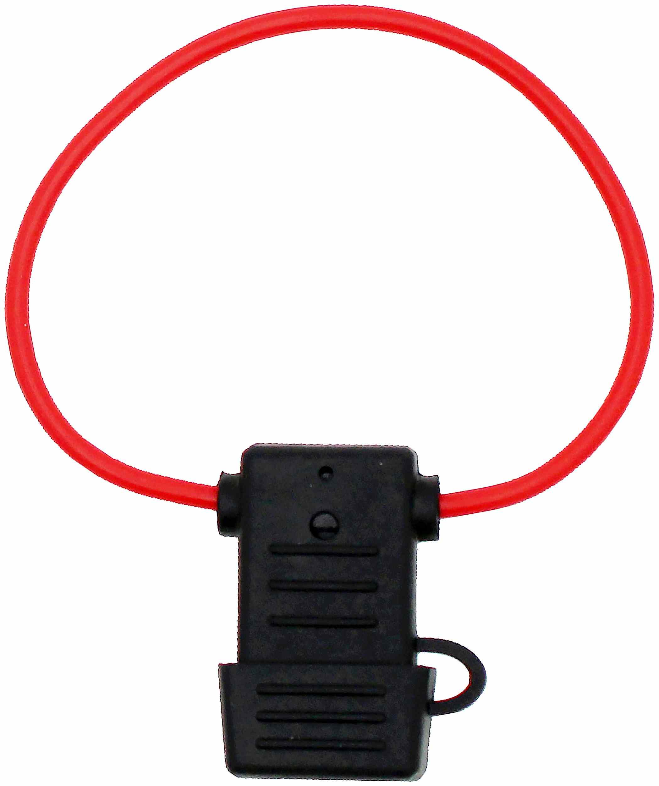 Dorman - Conduct-Tite Fuse Holder 84939