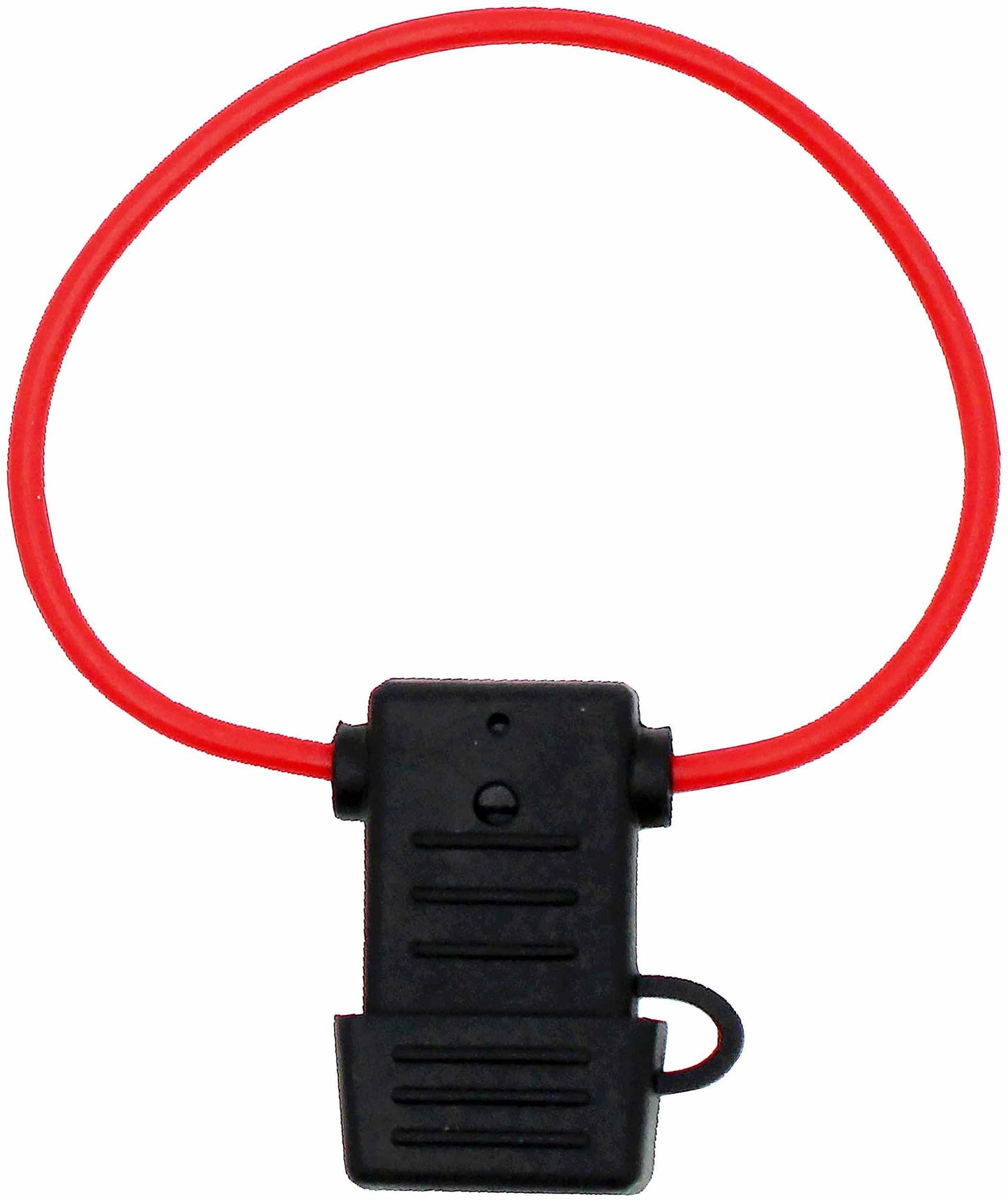 Dorman Conduct-Tite 14 Gauge Waterproof Blade Fuse Holder for Automotive Electrical Systems 84939