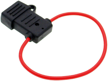 Dorman - Conduct-Tite Fuse Holder 84939