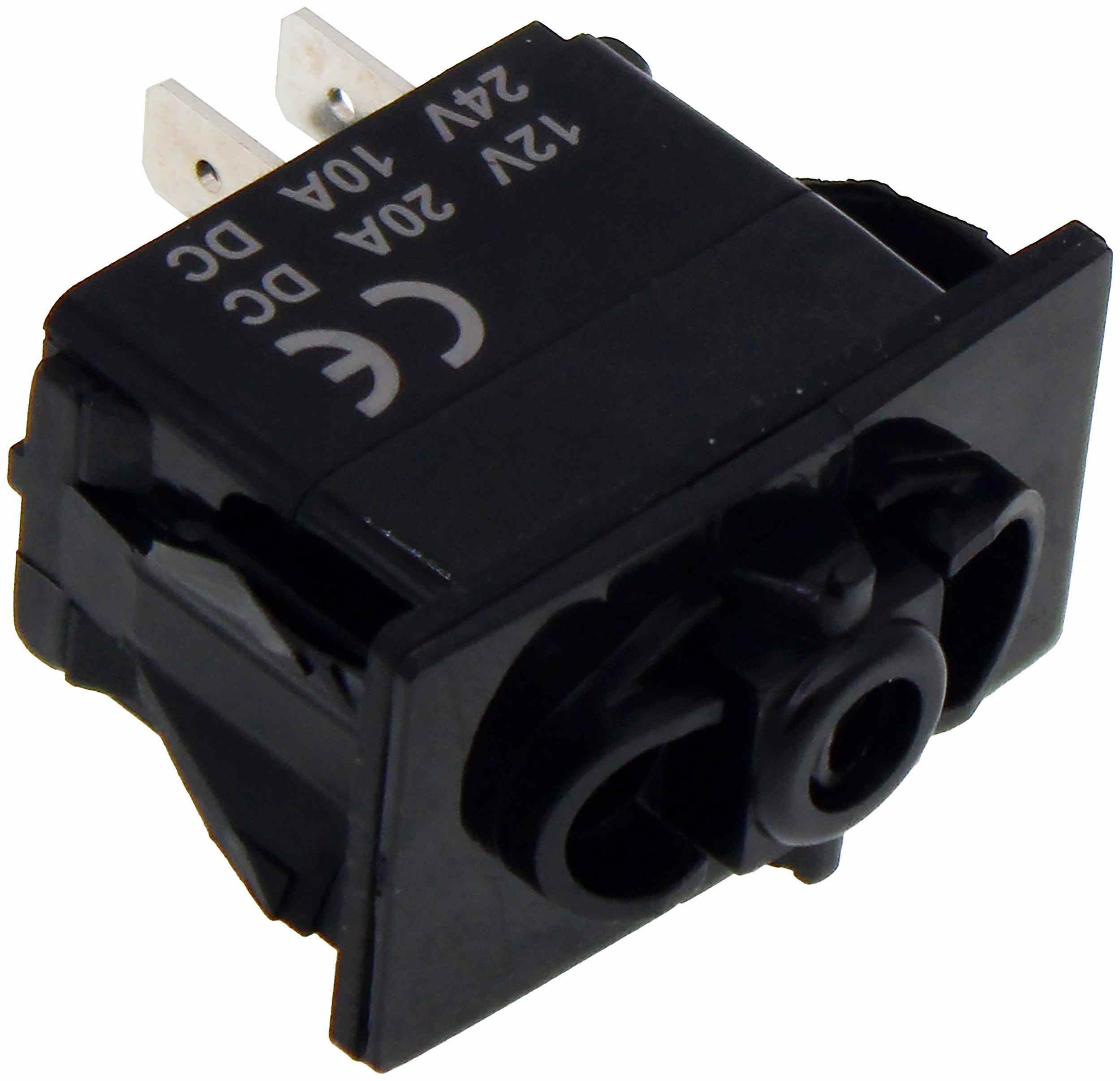 Dorman - Conduct-Tite ELECTRICAL SWITCH 84943