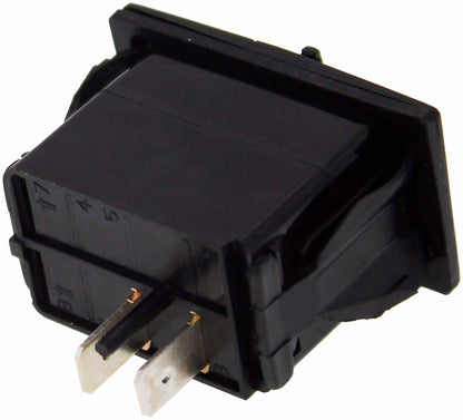 Dorman Conduct-Tite Rocker Type Switch 20 Amp Plastic On Off Non Glow