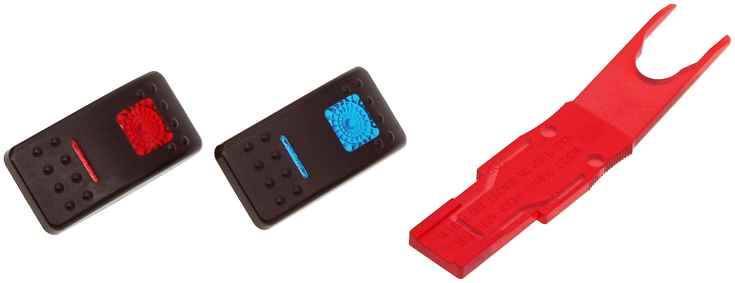 Dorman - Conduct-Tite ELECTRICAL SWITCH 84944