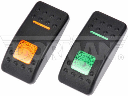 Dorman - Conduct-Tite ELECTRICAL SWITCH 84946