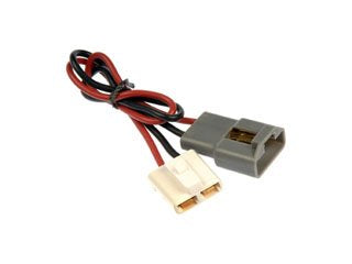 Dorman - Conduct-Tite Alternator Extension Harness 85098