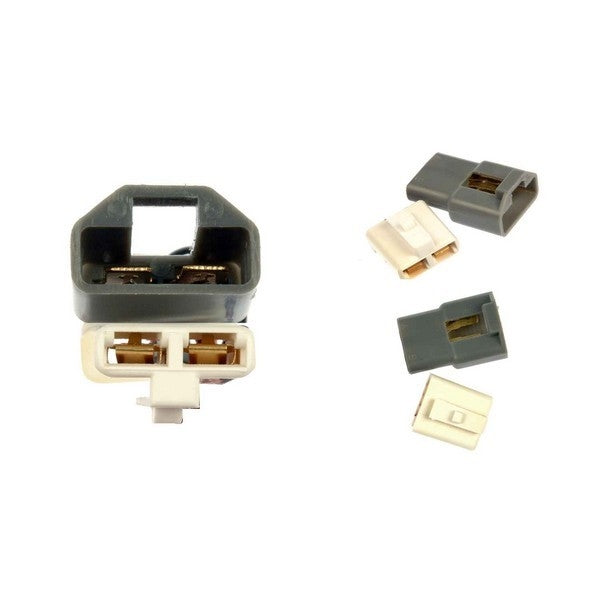 Dorman - Conduct-Tite Alternator Extension Harness 2-Wire Lead Extender for Chevrolet P30 1993-1990 GMC P3500 1993-1990 Oldsmobile Cutlass Ciera 1990-1987
