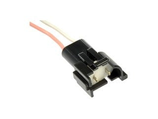 Dorman Conduct-Tite Ignition Coil Connector 2-Wire Repair Harness for 1985-1986 Buick Cadillac Chevrolet Oldsmobile Pontiac 85120