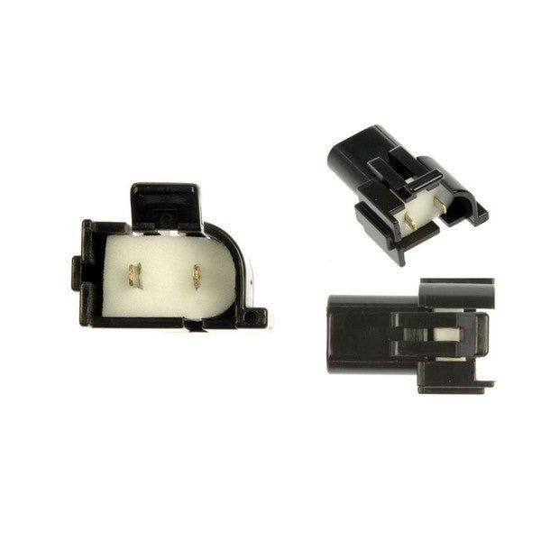 Dorman Conduct-Tite Ignition Coil Connector 2-Wire Repair Harness for 1985-1986 Buick Cadillac Chevrolet Oldsmobile Pontiac 85120