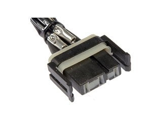 Dorman Conduct-Tite 3-Wire Hi-Output Alternator Connector for 1985-1990 Ford and Mercury 85123