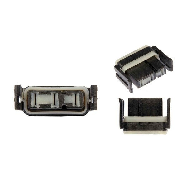 Dorman Conduct-Tite 3-Wire Hi-Output Alternator Connector for 1985-1990 Ford and Mercury 85123