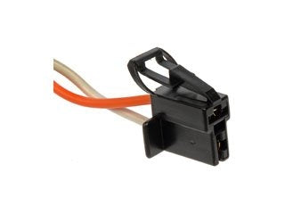 Dorman Conduct-Tite 2-Wire Square Alternator Harness for Direct Replacement 85125