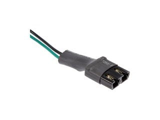 Dorman Conduct-Tite HVAC Clutch Coil Connector 2-Wire with Diode for 1968-1994 GM A/C 85143