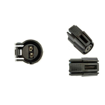 Dorman Conduct-Tite 2-Wire A/C Low Pressure Switch for Buick Cadillac Chevrolet GMC Oldsmobile Pontiac 85148