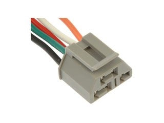 Dorman - Conduct-Tite HVAC Switch Connector 85150