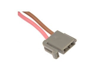 Dorman Conduct-Tite HVAC Clutch Coil Connector 2-Wire for Ford Lincoln Mercury Mazda 85152
