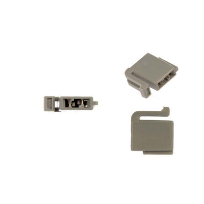 Dorman Conduct-Tite HVAC Clutch Coil Connector 2-Wire for Ford Lincoln Mercury Mazda 85152