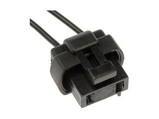Dorman Conduct-Tite 2-Wire HVAC Switch Connector for 1980-1996 Ford Lincoln Mercury Mazda 85154