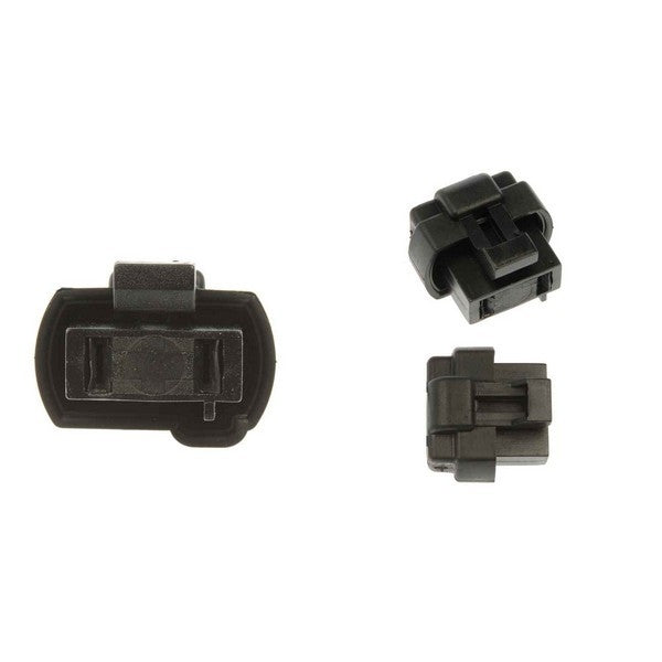 Dorman Conduct-Tite 2-Wire HVAC Switch Connector for 1980-1996 Ford Lincoln Mercury Mazda 85154