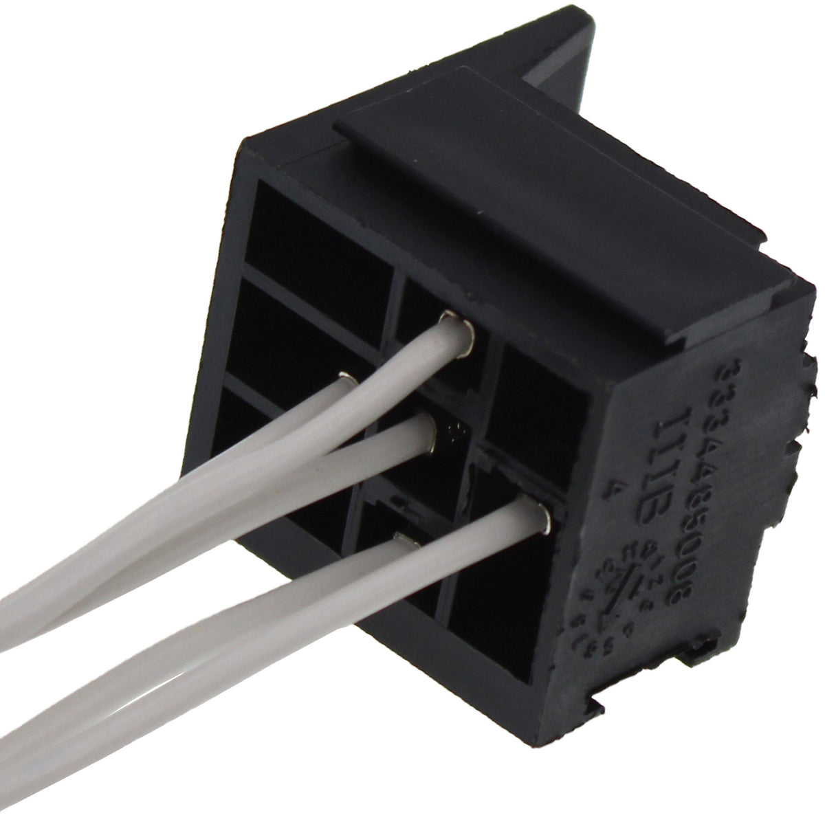 Dorman - Conduct-Tite HVAC Relay Connector 85170